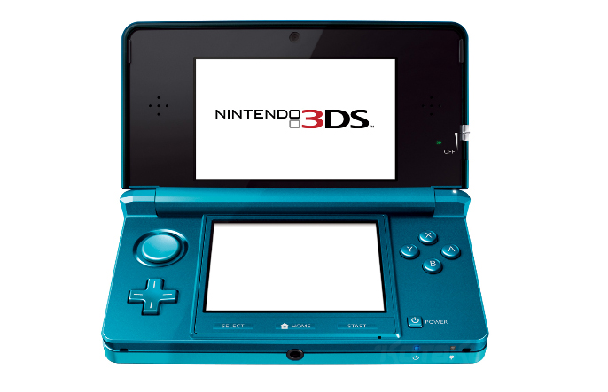 Nintendo 3DS