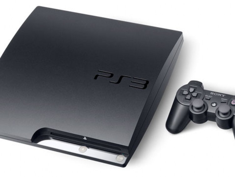 Playstation 3