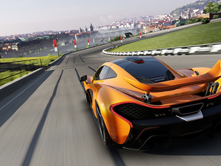 Forza 5
