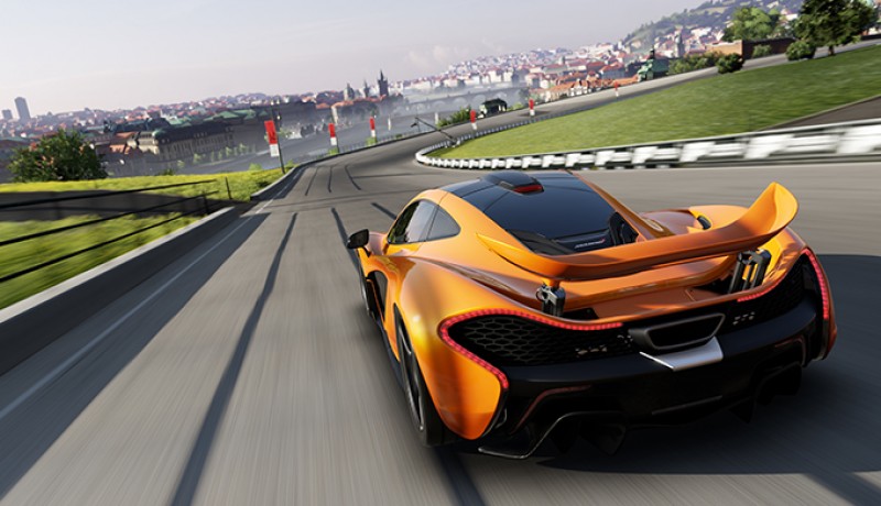 Forza 5