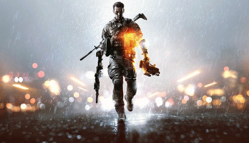 Battlefield 4