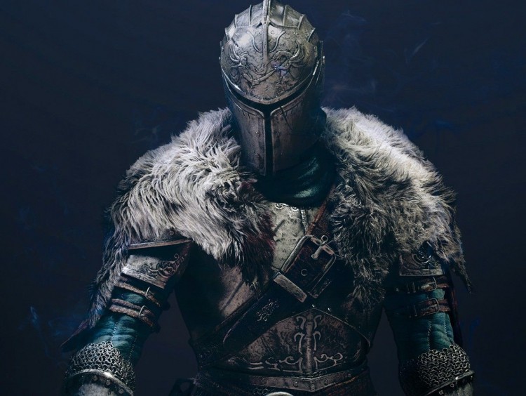 Dark Souls II