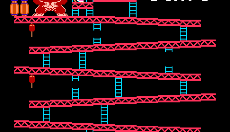Donkey Kong