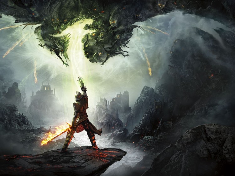 Dragon Age: Inquisition