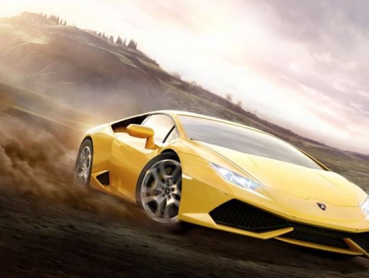 Forza Horizon 2 krijgt Fast & Furious DLC