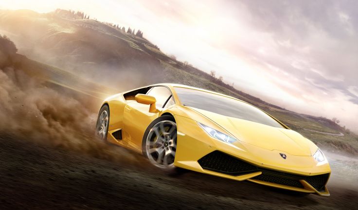Forza Horizon 2 krijgt Fast & Furious DLC