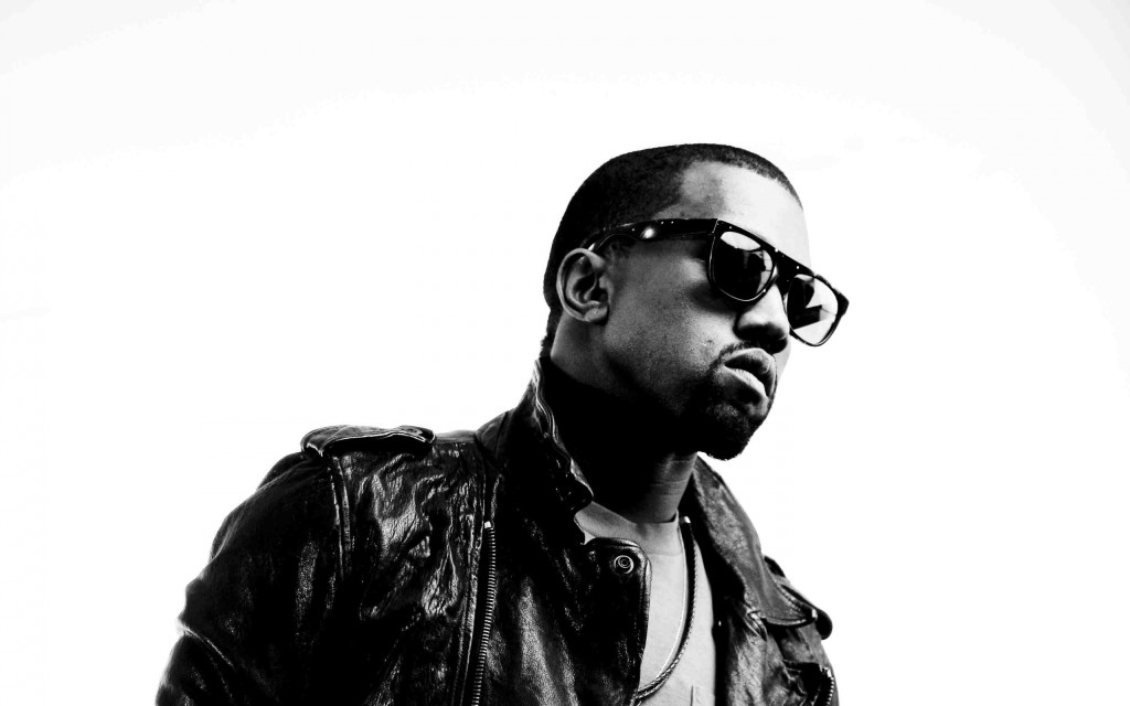 Kanye West werkt aan spel over overleden moeder
