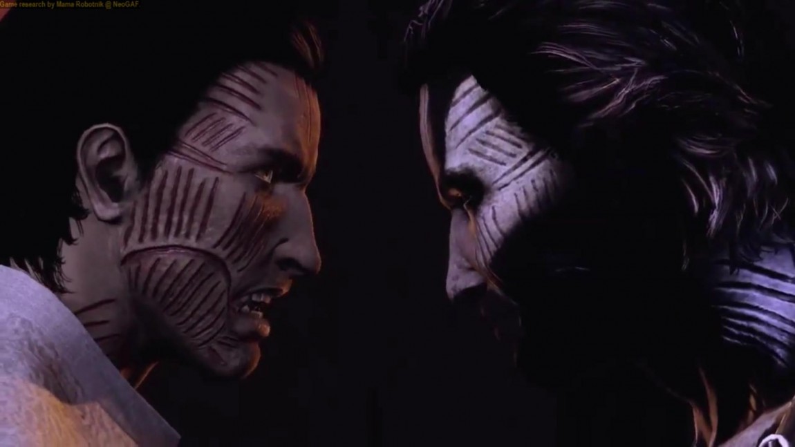 Gameplaybeelden van geannuleerde game Legacy of Kain: Dead Sun opgedoken