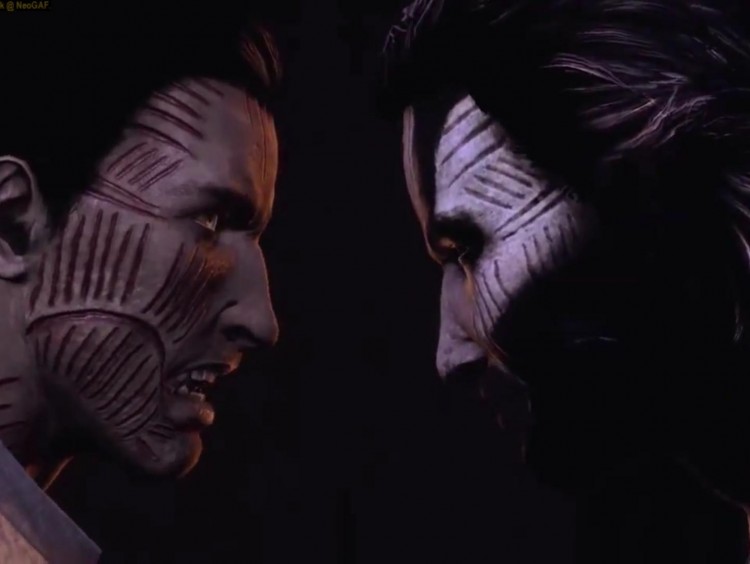 Gameplaybeelden van geannuleerde game Legacy of Kain: Dead Sun opgedoken