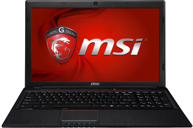 MSI Gaming Series GP60 2PE-440NL