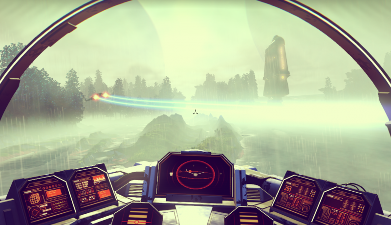 No Man’s Sky
