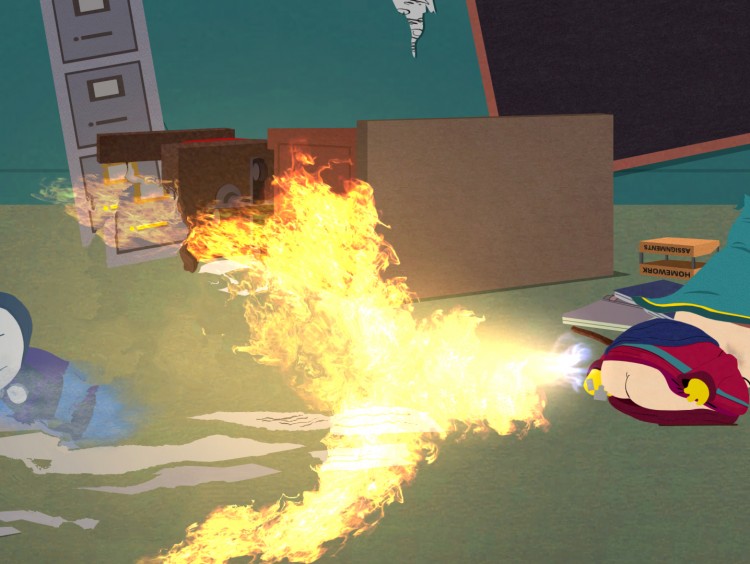South Park: The Stick of Truth