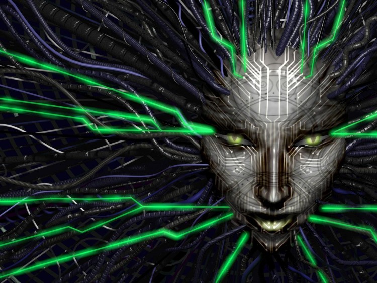 System Shock 2
