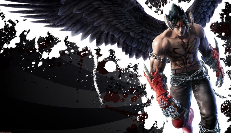 Tekken 7