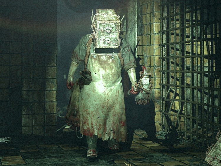 The Evil Within
