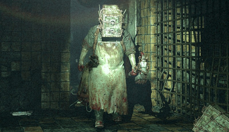 The Evil Within