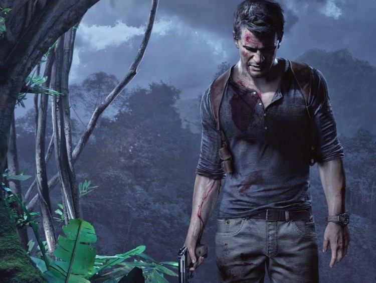 Uncharted 4: A Thief’s End