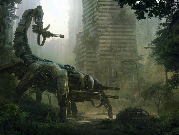 Wasteland 2