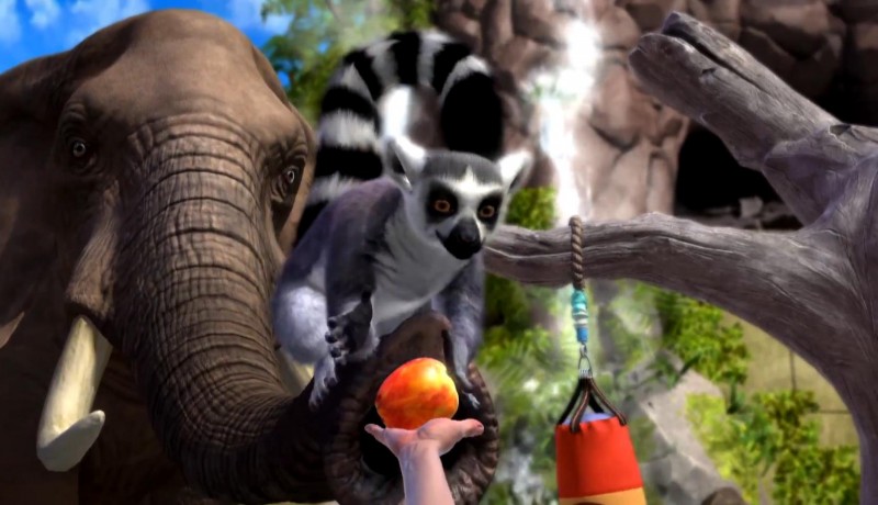 Zoo Tycoon