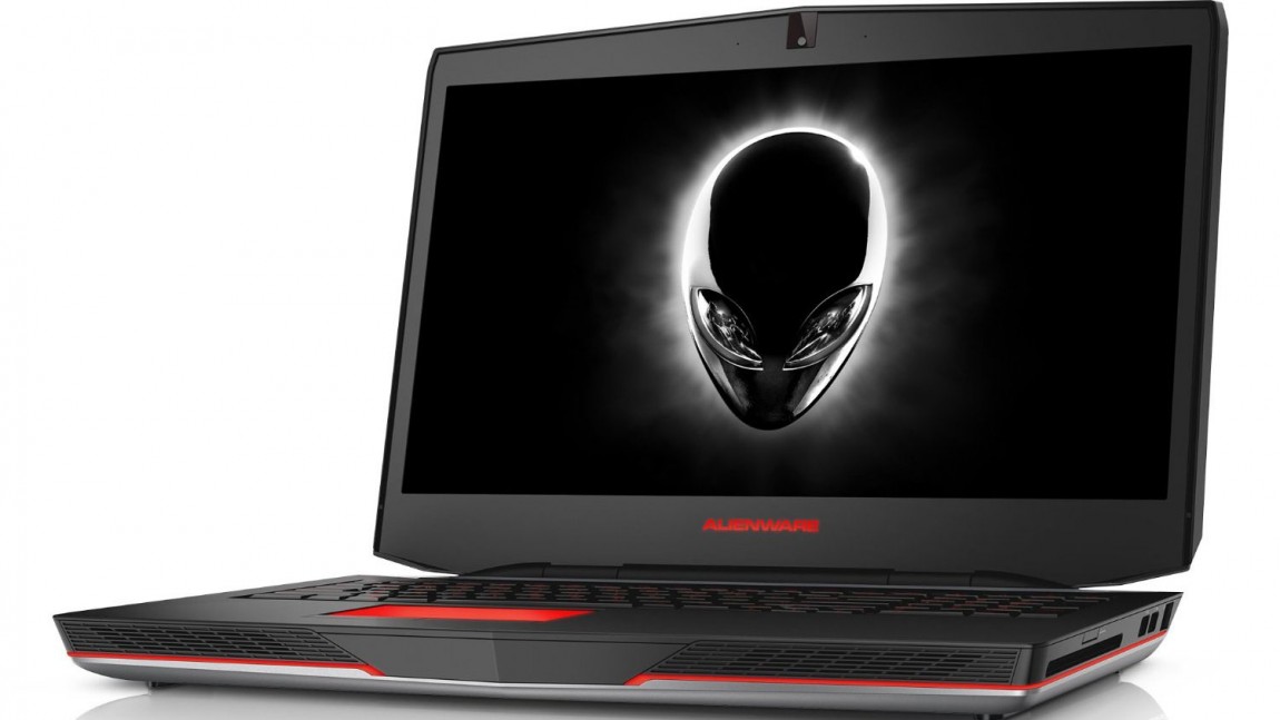 Alienware 17