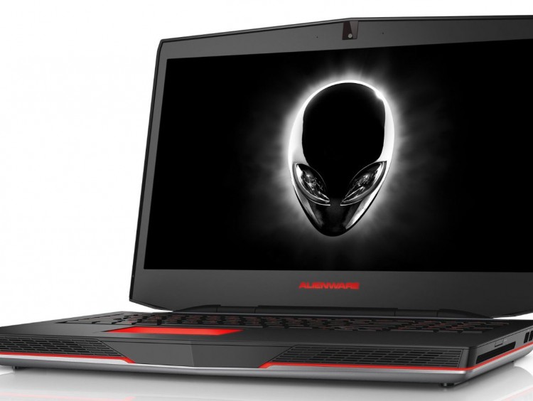 Alienware 17
