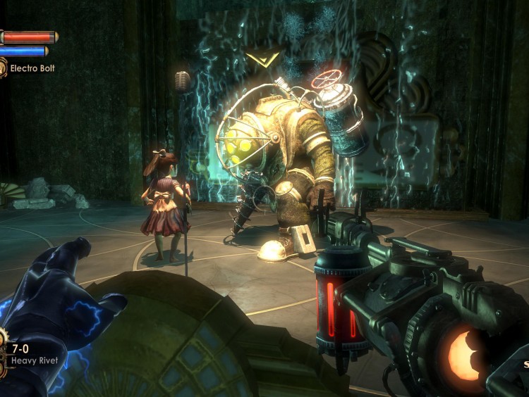 Bioshock