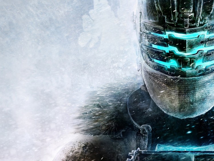 Dead Space 3