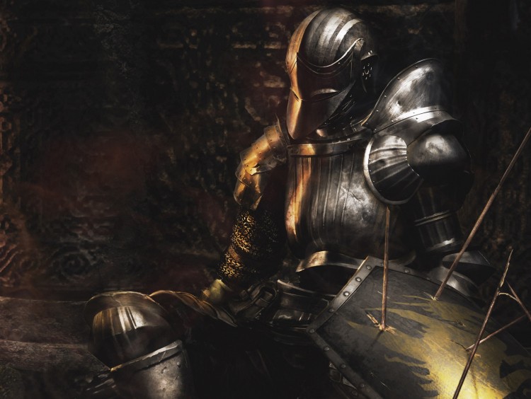 Demon Souls