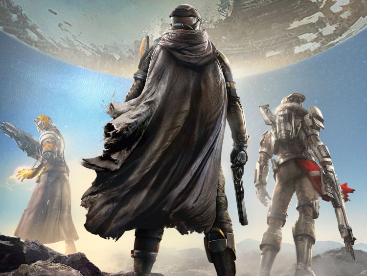 Destiny