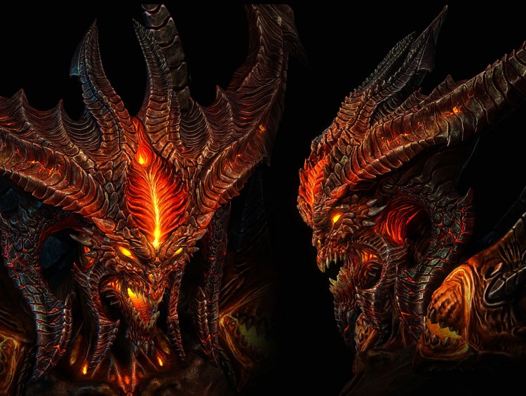 Diablo 3
