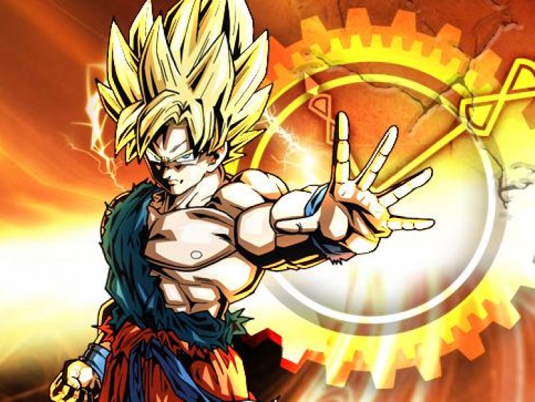 Dragon Ball XenoVerse