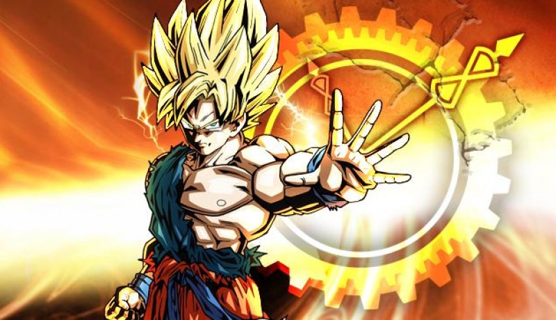 Dragon Ball XenoVerse