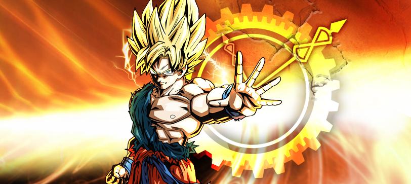 Dragon Ball XenoVerse
