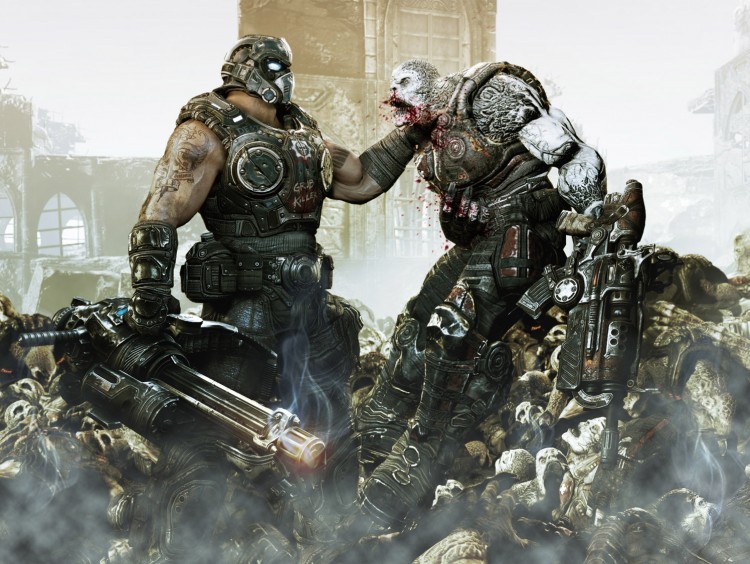 Gears of War