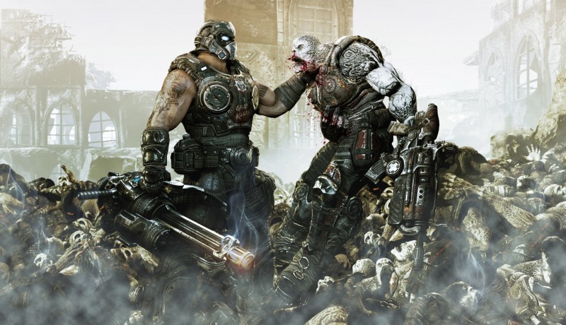 Gears of War