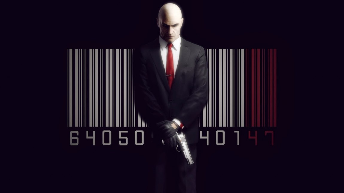Hitman