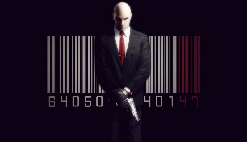 Hitman