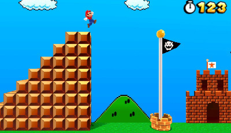 Mario