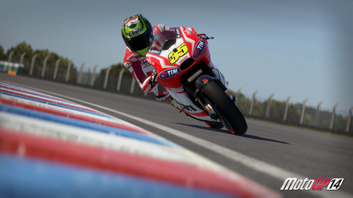 Moto GP 14