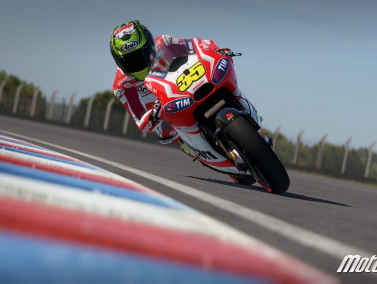 Moto GP 14