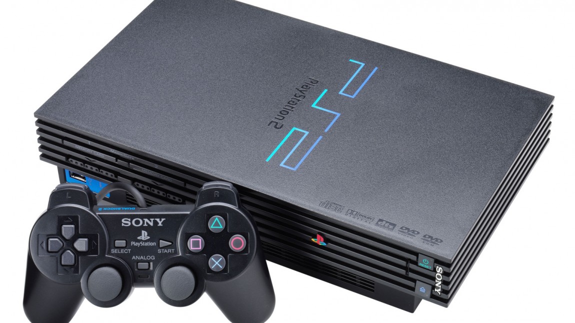 Playstation 2