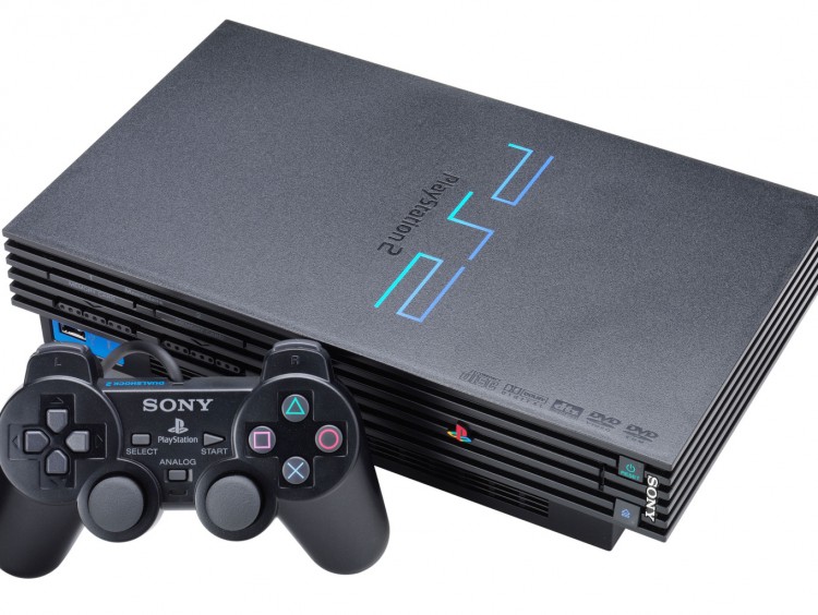 Playstation 2
