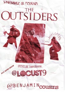 redoutsider