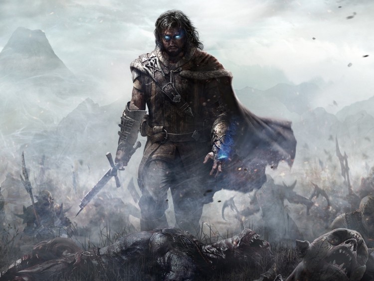 Shadow of Mordor