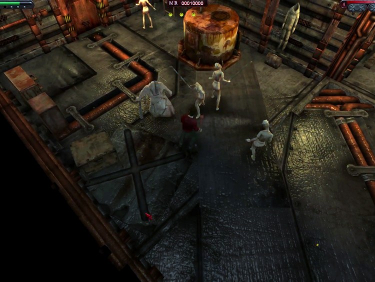 Silent Hill: Book of Memories