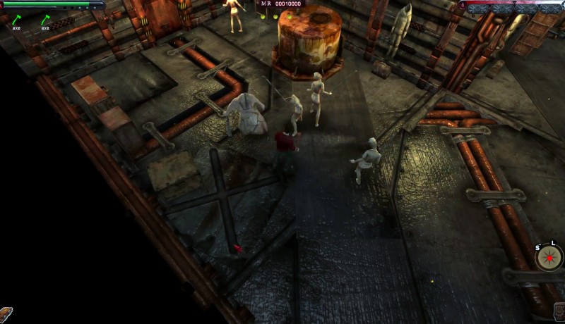 Silent Hill: Book of Memories