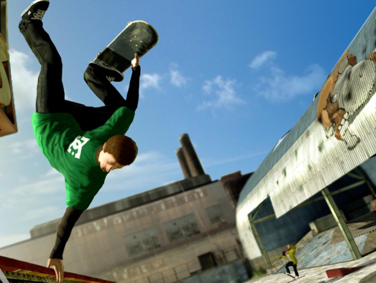 Skate