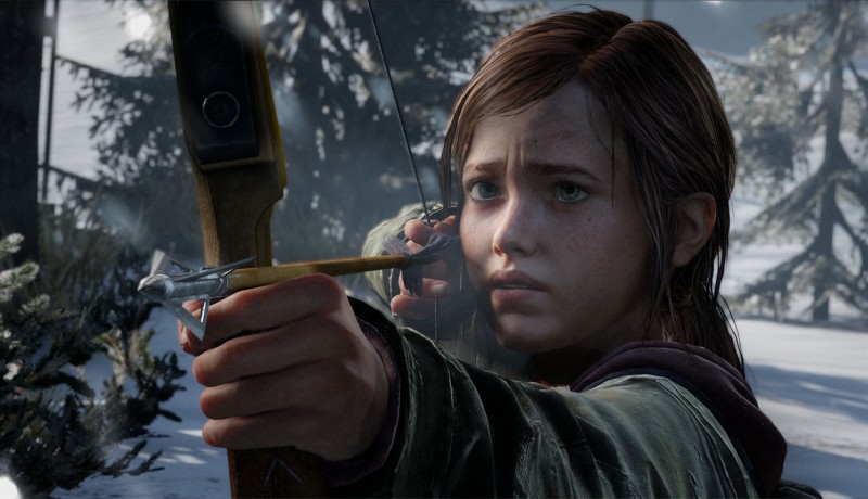 The Last of Us