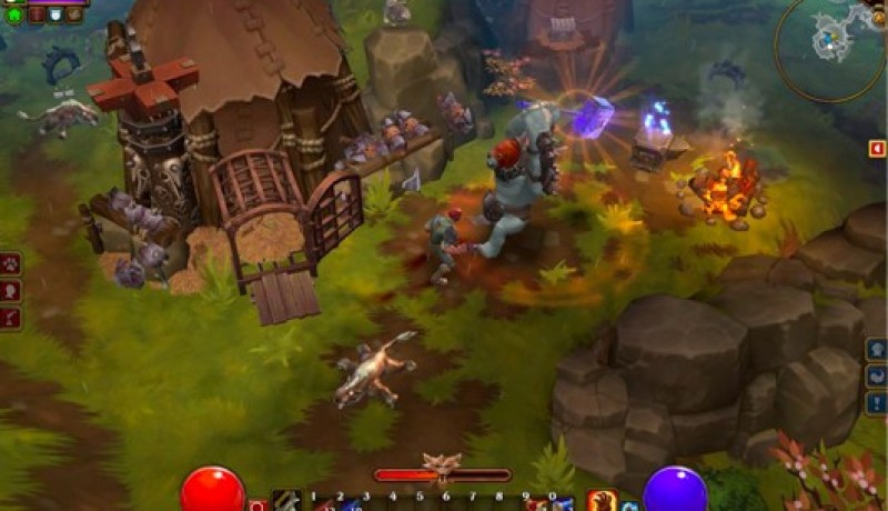 Torchlight 2