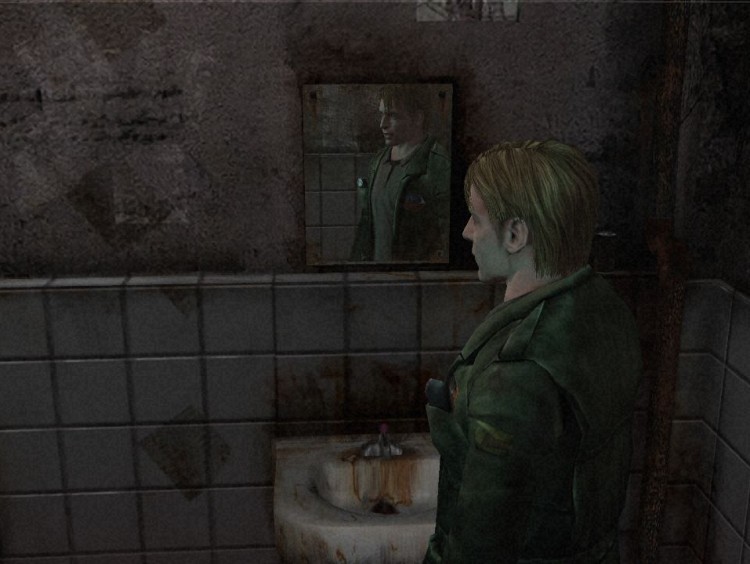 Silent Hill 2